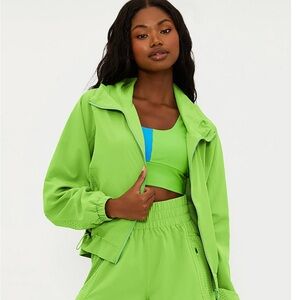 BEACH RIOT CASEN JACKET